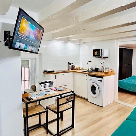 Buenos Aires Daire Cadiz Dış mekan fotoğraf