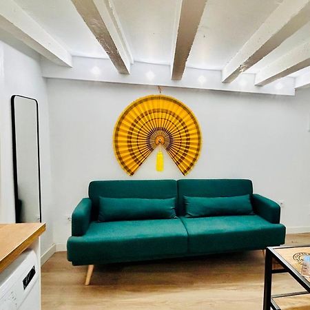 Buenos Aires Daire Cadiz Dış mekan fotoğraf