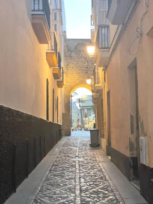 Buenos Aires Daire Cadiz Dış mekan fotoğraf