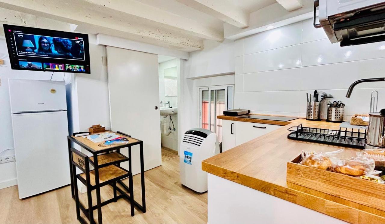 Buenos Aires Daire Cadiz Dış mekan fotoğraf