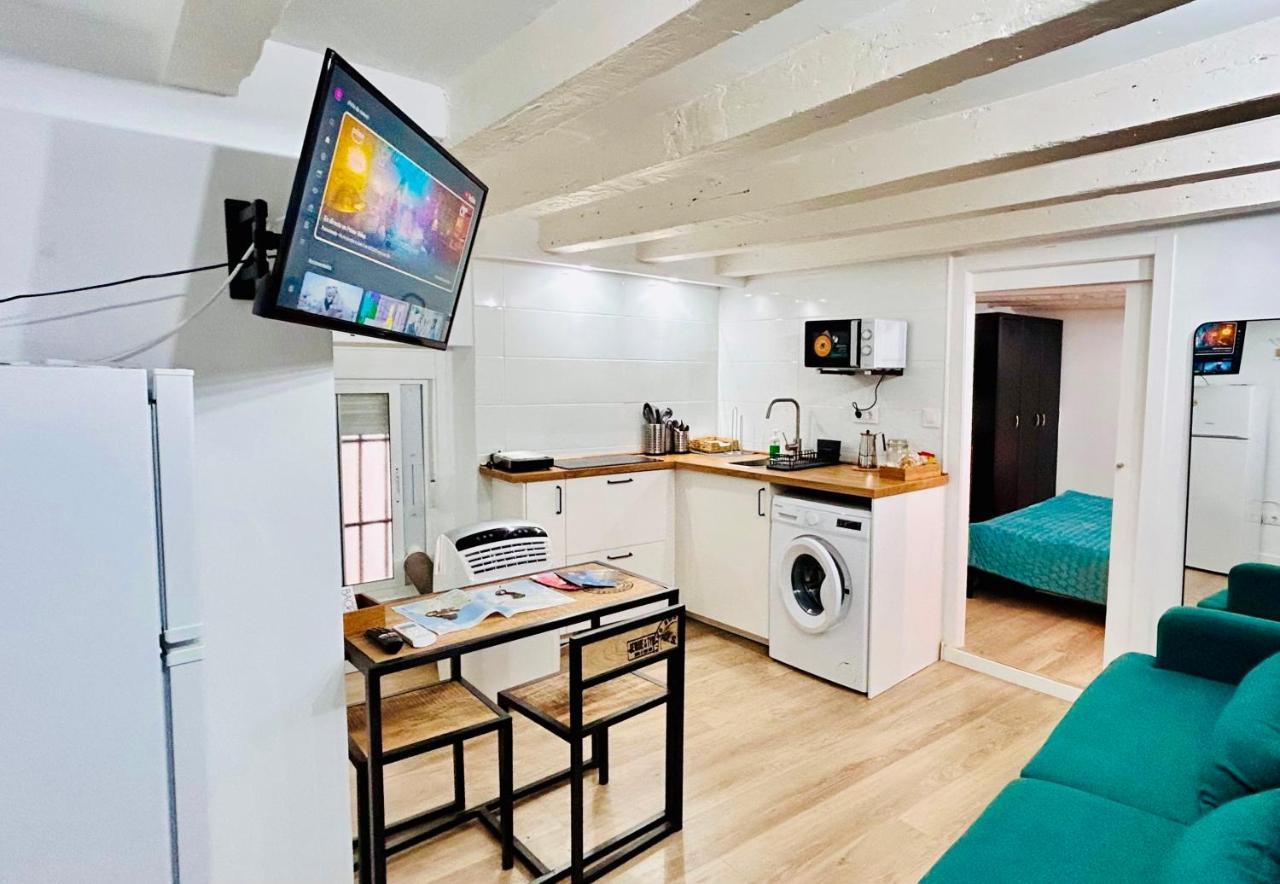 Buenos Aires Daire Cadiz Dış mekan fotoğraf