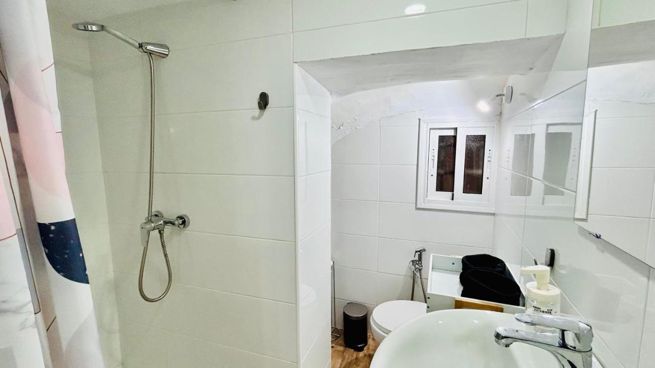 Buenos Aires Daire Cadiz Dış mekan fotoğraf