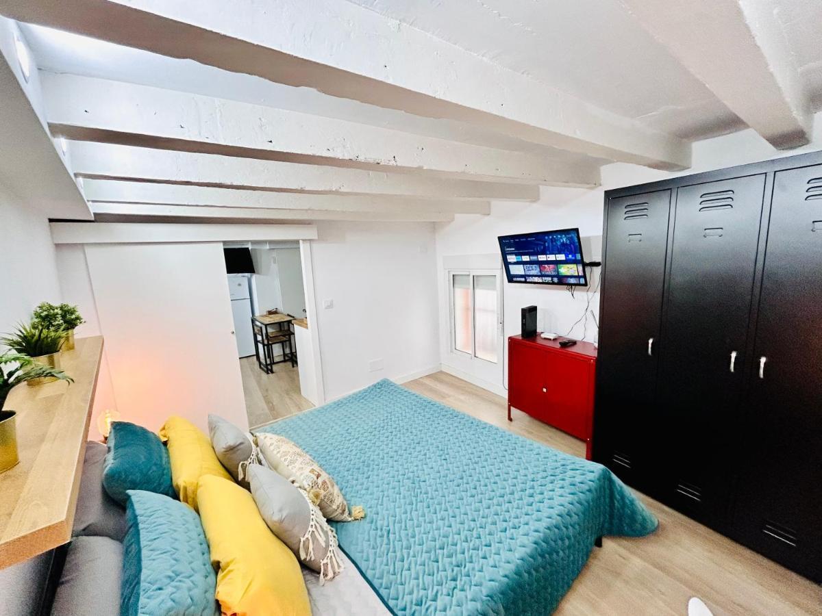 Buenos Aires Daire Cadiz Dış mekan fotoğraf