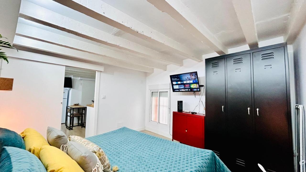 Buenos Aires Daire Cadiz Dış mekan fotoğraf