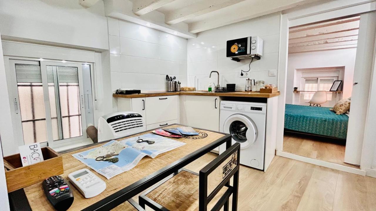 Buenos Aires Daire Cadiz Dış mekan fotoğraf